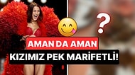 Şok Olacaksınız: Dünyaca Ünlü Model Bella Hadid Bakın Türk Mutfağından Hangi Lezzetle Hünerlerini Sergiledi!