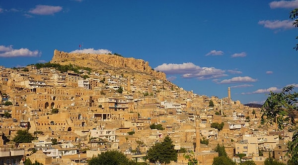 Mardin