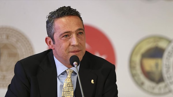 Ali Koç, "görevimizin başındayız, mücadeleye devam edeceğiz" demişti