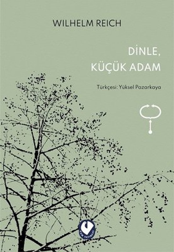 11. Wilhelm Reich - Dinle Küçük Adam