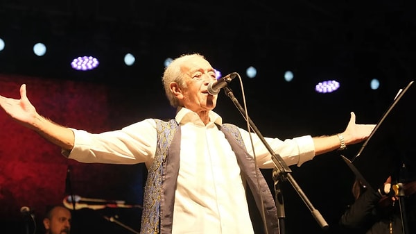 Edip Akbayram'ın Müzik Hayatı ve Kariyeri