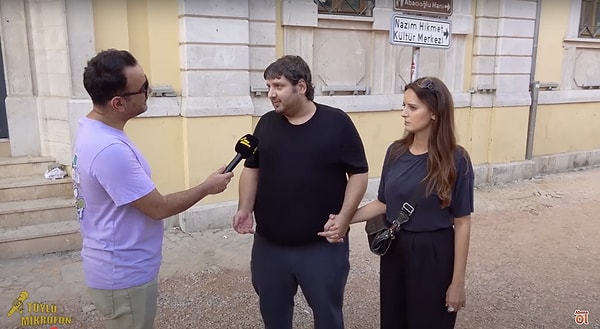 “Kendimizi kandırmışız. Yazdan yaza gelince güzel taraflarını görmüşüz sadece." diyen çift, burada yaşayan insanlara acıdıklarını söylemişti.