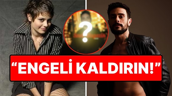 Neden Ekranda Yok? Cinsiyet Geçiş Ameliyatı Olan Rüzgar Erkoçlar'dan Dizi Sektörüne Ağır Sitem!