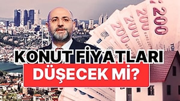 İstanbul Planlama Ajansı Başkanı Dr. Buğra Gökçe konut arzının artmasının fiyatları ve kiraları düşürmeyeceğini belirtti. Gökçe orta ve düşük gelirli vatandaşların konut sahibi olabilmesi için kapsamlı düzenlemelere ihtiyaç olduğunu vurguladı. Konutların yatırım aracı haline gelmesinin piyasayı daralttığını ifade eden Gökçe yabancı talebinin fiyatları yükselttiğine dikkat çekti. Gökçe konut krizine yönelik 9 maddelik çözüm önerisi sundu.