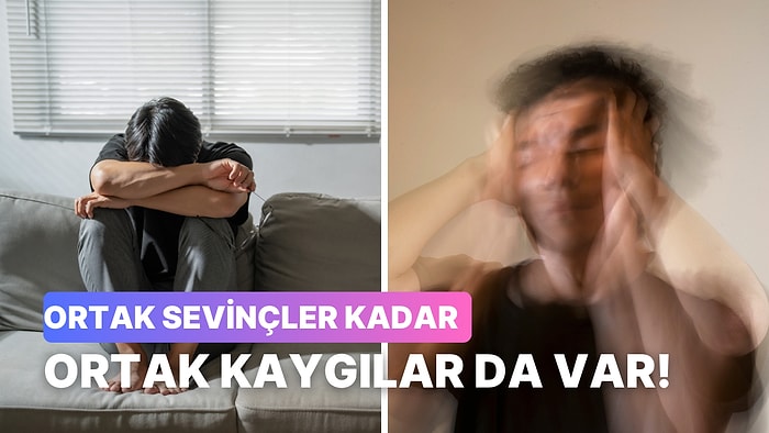 Farklı Hayatlar Yaşasalar da Her Gencin İllaki Stres Yaptığı 10 Konu