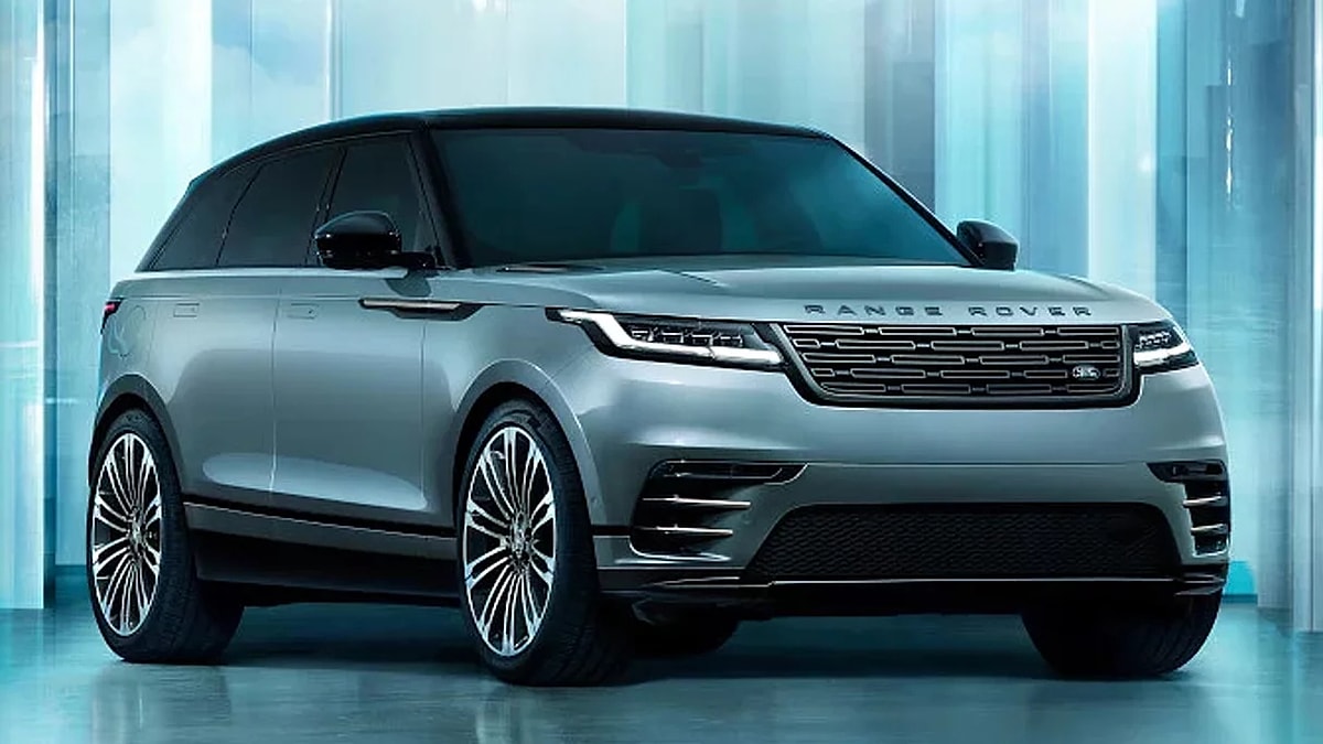 Land Rover Fiyat Listesi Ocak 2025! İşte Range Rover Velar, Evouqe, Discovery ve Defender Güncel Fiyatları