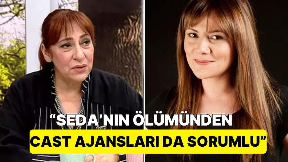 Dizi Sektörü Tekeli Tartışmaları Devam Ederken Melek Baykal'ın Paylaşımı Yeniden Gündem Oldu