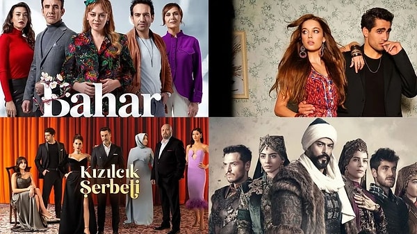 "Dizi sürelerini kısaltın. TV'ler yine çeşit arttırarak dizi ve özeti arasına sıkışıp kalan televizyonculuktan gerçekten televizyonculuk yapmaya geri dönsün. Bu düzen böyle gitmez. Ağız sulandıran bu pasta yüzünden gelinen halin dikişleri her yerinden patlar. Gerçek hikayeciliğe geri dönün. Konusundan oyuncusuna formatına programına kadar ekranları şenlendirin çeşitlendirin. Skeç programları hariç TVsinde bir tane komedi işi olmayan ülke olabilir mi?" diye sordu.