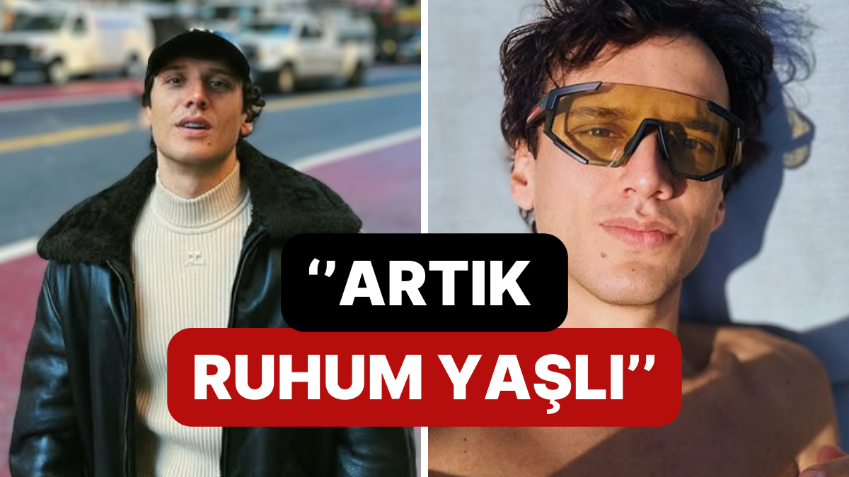 Edis'in Yaşıyla Değişen Gece Hayatı Anlayışı: İki Röportaj Arasındaki İlginç Fark