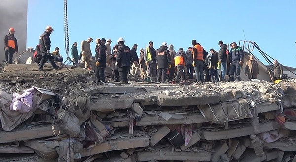 İkisine tahliye kararı verildi, diğer sanığın yakalama kararı kaldırıldı!