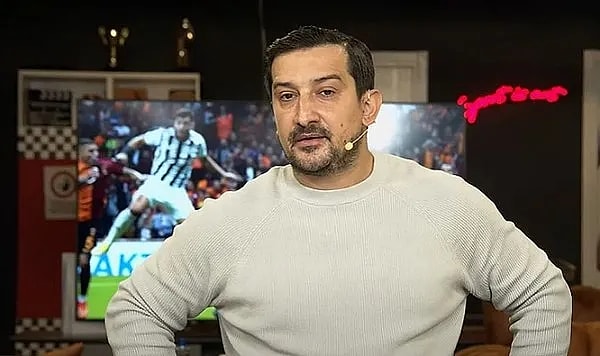 Saldırıya uğramasının ardından Serhat Akın ilk kez Sports Digitale ekranlarına çıktı ve yaşadıklarını anlattı.