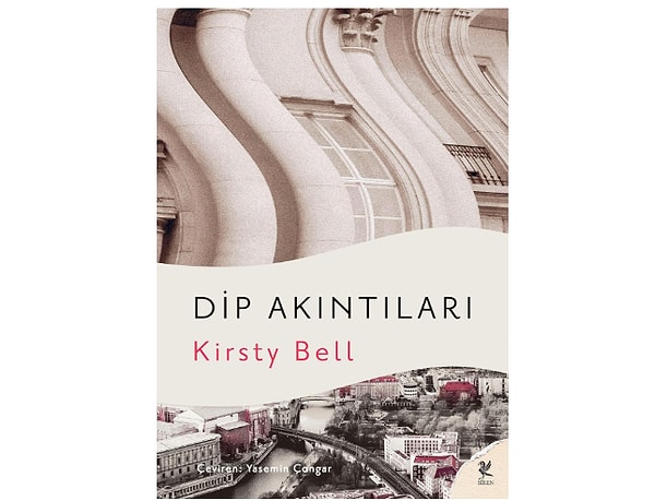 Dip Akıntıları - Kirsty Bell