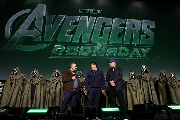 Marvel, konuya ilişkin resmi bir açıklama yapmamış olsa da, hayranlar Avengers: Doomsday filmi için geri sayım yapmaya şimdiden başladı. 1 Mayıs 2026 tarihinde vizyona girecek olan bu yapım, yeni T’Challa’nın ilk kez görüneceği film olabilir.