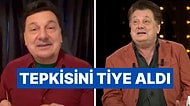 Yavuz Seçkin'den Fenerbahçe'nin Adını Bile Söylemek İstemeyen Vedat Milor'a: "Yersen"
