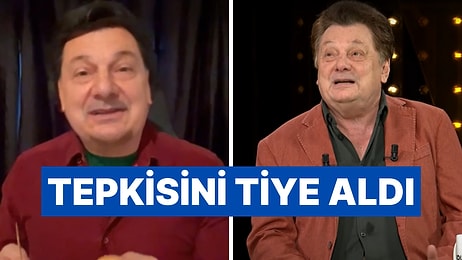 Yavuz Seçkin'den Fenerbahçe'nin Adını Bile Söylemek İstemeyen Vedat Milor'a: "Yersen"