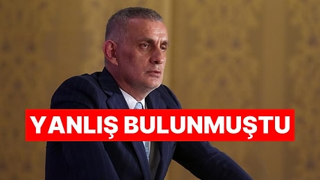 TFF Geri Adım Attı: Yeni Limit Kararının Ömrü Bir Gün Bile Sürmedi