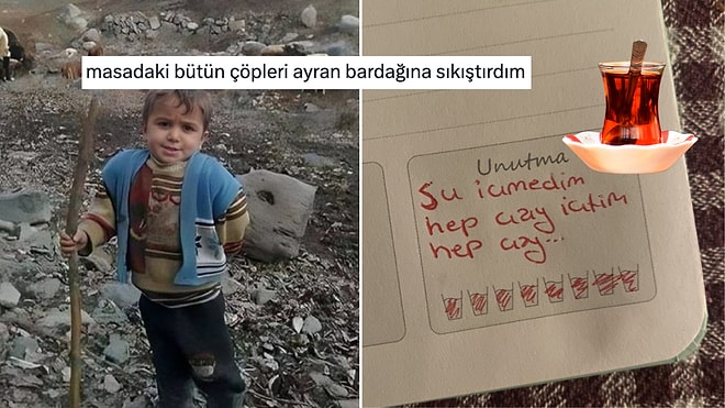 Yemeklerle İlgili Paylaşımlarıyla Hepimizi Mizaha Doyuran Kişilerden Haftanın En Komik Yemek Tweetleri