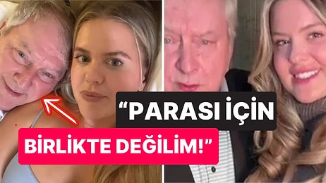 Kendisinden 45 Yaş Büyük Kocasıyla Huzurevinde Tanışan Kadının Akıllara Durgunluk Veren İlişkisi