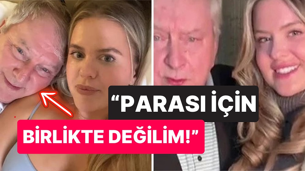 Kendisinden 45 Yaş Büyük Kocasıyla Huzurevinde Tanışan Kadının Akıllara Durgunluk Veren İlişkisi