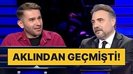 Kim Milyoner Olmak İster'de Yarışmacı 500 Bin Liralık Galatasaray Sorusunda Çekilmek Zorunda Kaldı!