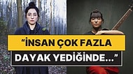 Tacize ve Şiddete Uğradığını İtiraf Eden Kalben'in Şiddet Üzerine Söylediği Sözler Tüyler Ürpertti