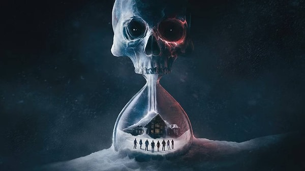 8. Until Dawn (25 Nisan)