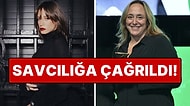 Cumhuriyet Başsavcılığına Çağırıldı: Ünlü Oyuncu Serenay Sarıkaya İfade Verecek!