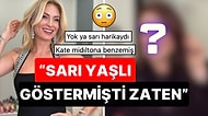 Sarı Saçlarına Veda Etti: Radikal Bir Tarz Değişikliğine Giden Ceyda Düvenci Görenleri Epey Şaşırttı!
