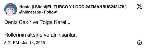 Buyurun, gelen yorumlara beraber bakalım... 👇