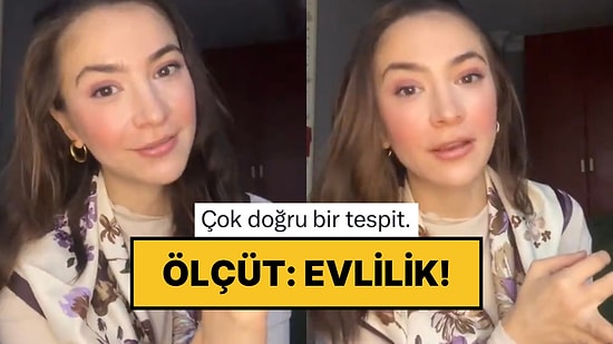 Türkiye’de Kadınların Başarılar Elde Etse de “Evlilik” Olmadan Ciddiye Alınmamasına Tepki Gösterdi