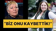 Bedia Ener 1 Yıl Önce Verdiği Röportajda Yaprak Dökümü Üzerinden Dizi Sektörüne Sitem Etmiş!