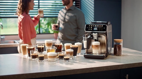 3. Blue Bottle Kahve Zanaatı- James Freeman