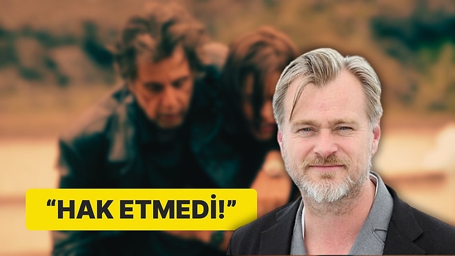 Kendisi de Çok Şaşkın: Christopher Nolan Beklediği Değeri Görmeyen Filmini Açıkladı!