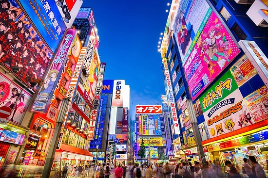 9 Strange Japanese Laws You Need to Know Before Visiting Tokyo