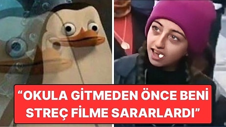 Ailelerinin Normal Sandığı Ancak Epey Tuhaf Olan Alışkanlıklarını Paylaşan Kişiler