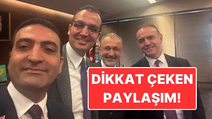 CHP’li 4 Belediye Başkanından "Kayyum" Mesajı: "Kurtuluş Yok Tek Başına"