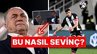 Al Shabab Futbolcusu Hamdallah'tan Fatih Terim'e Sulu Şaka!