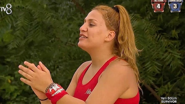 Survivor 2025'in en olaylı yarışmacılarının başında kesinlikle Almeda yer alıyor. Yedeklerden gelen Almeda öncesinde diskalifiye olsa da sonra oyuna geri dönmeyi başardı. Her bölüm karşı takıma sataşmaktan geri durmayan Almeda Baylan'ı sizler için araştırdık. İşte Survivor Almeda hakkında merak edilenler...