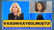 2. Palu Vakası Çözülüyor: Müge Anlı'da Nezaket Kışı ve Zekiye Aydın Kayıplarında Cinayet İtirafı Geldi!