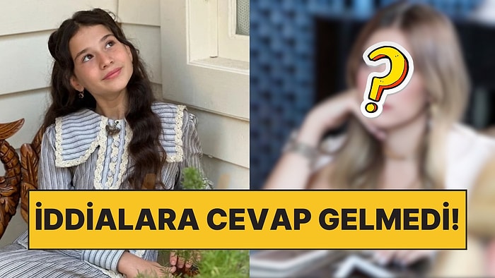 Hazal Kaya'nın Dahil Olduğu Şakir Paşa Ailesi'nde Fahrünnisa Zeyd İçin Şaşırtan İddia!