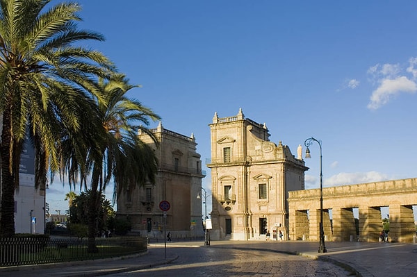 7. Palermo, İtalya