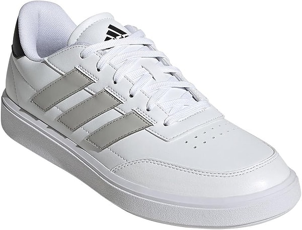 adidas COURTBLOCK Spor Ayakkabı Erkek