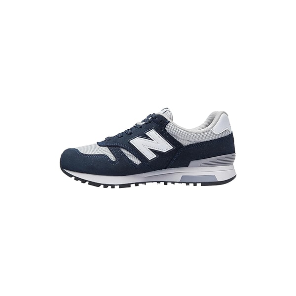 4. New Balance WL565GNV Kadın Spor Ayakkabı