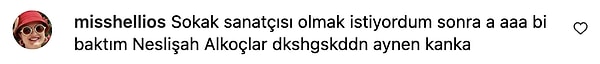 Sosyal medya kullanıcılarından gelen birkaç yorumu da böyle bırakıyoruz...