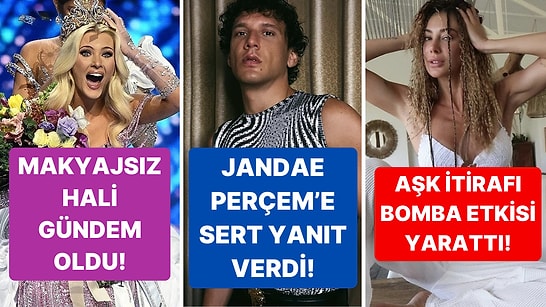 17 Ocak'a Damgasını Vuran Magazin Olaylarını Anlatıyoruz!