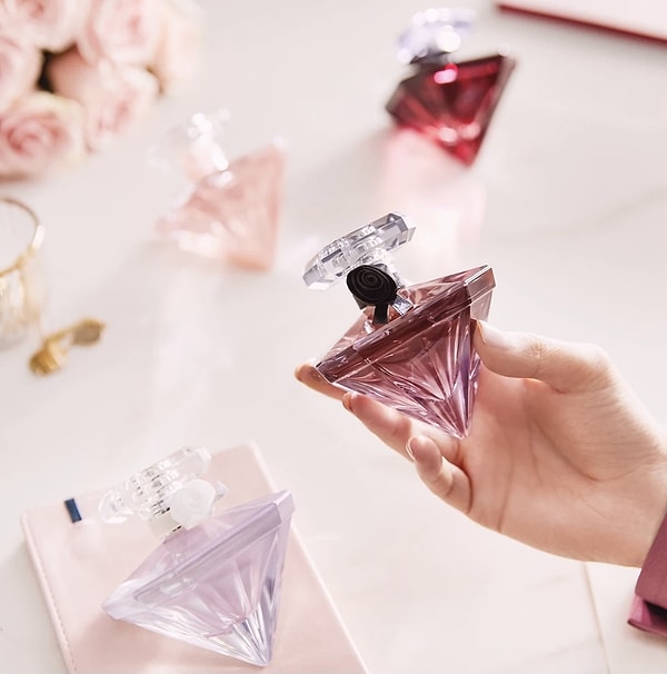 3. Lancome La Nuit Tresor Edp 100 Ml Kadın Parfüm