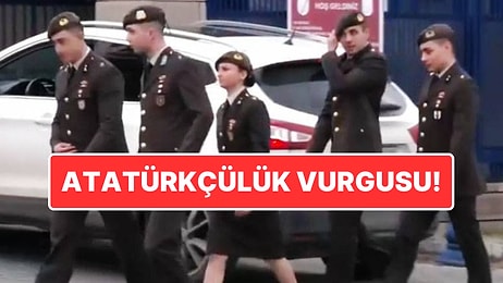 Atatürkçülük Vurgusu: TSK’dan İhraç Edilmek İstenen Teğmenler Savunma Yaptı