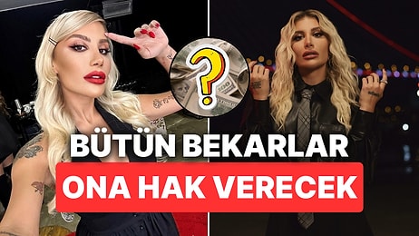 İrem Derici'nin Evlenmek İçin Aradığı Tek Şarta Bütün Bekarlar Hak Verecek