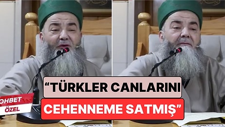 Cübbeli Ahmet Suriyelilerin Ülkesine Dönüşü ile İlgili Konuştu: "Cemaat Eksilecek, Türkler Camiye Gelmiyor"