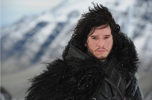 Jon Snow